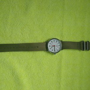 Timex Weekender